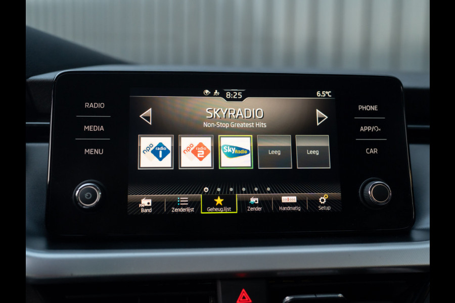 Škoda SCALA 1.0 TSI Style | Stoelverwarming | Apple Carplay/ Android Auto | Prijs Rijklaar!!