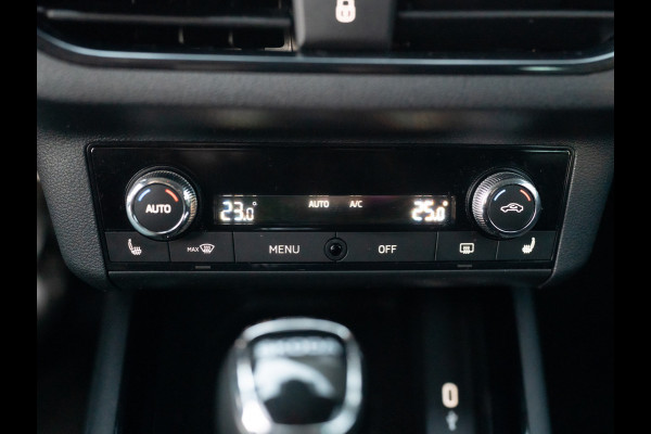 Škoda SCALA 1.0 TSI Style | Stoelverwarming | Apple Carplay/ Android Auto | Prijs Rijklaar!!