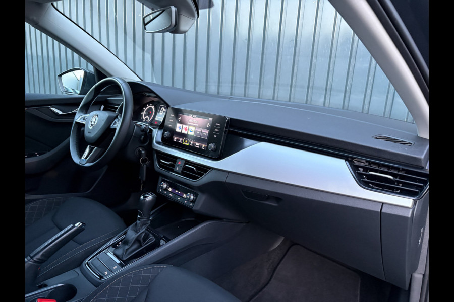 Škoda SCALA 1.0 TSI Style | Stoelverwarming | Apple Carplay/ Android Auto | Prijs Rijklaar!!