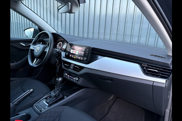 Škoda SCALA 1.0 TSI Style | Stoelverwarming | Apple Carplay/ Android Auto | Prijs Rijklaar!!