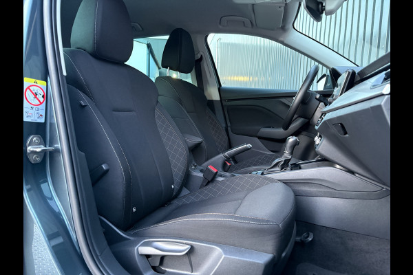 Škoda SCALA 1.0 TSI Style | Stoelverwarming | Apple Carplay/ Android Auto | Prijs Rijklaar!!