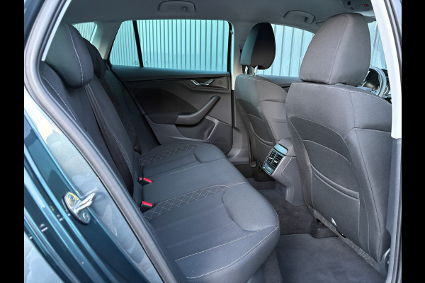 Škoda SCALA 1.0 TSI Style | Stoelverwarming | Apple Carplay/ Android Auto | Prijs Rijklaar!!