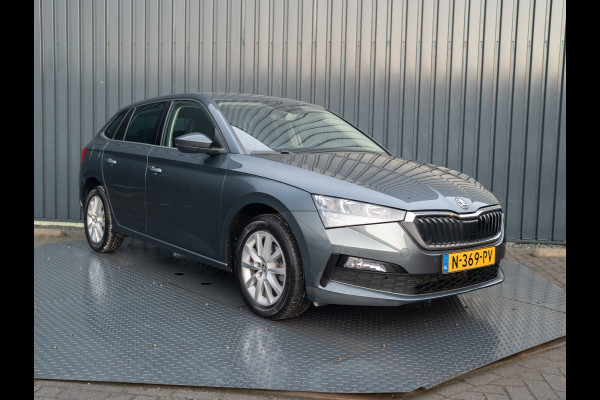 Škoda SCALA 1.0 TSI Style | Stoelverwarming | Apple Carplay/ Android Auto | Prijs Rijklaar!!