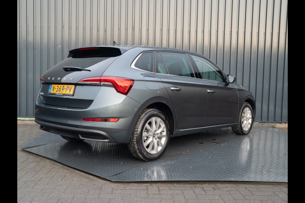 Škoda SCALA 1.0 TSI Style | Stoelverwarming | Apple Carplay/ Android Auto | Prijs Rijklaar!!
