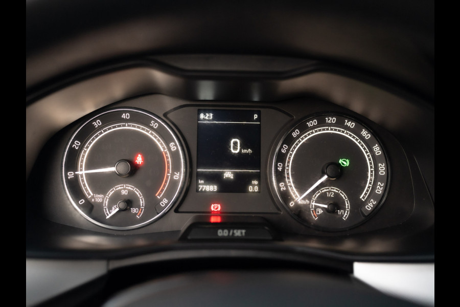 Škoda SCALA 1.0 TSI Style | Stoelverwarming | Apple Carplay/ Android Auto | Prijs Rijklaar!!