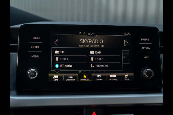 Škoda SCALA 1.0 TSI Style | Stoelverwarming | Apple Carplay/ Android Auto | Prijs Rijklaar!!