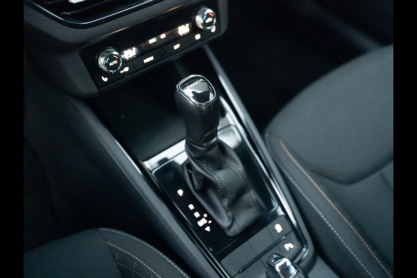 Škoda SCALA 1.0 TSI Style | Stoelverwarming | Apple Carplay/ Android Auto | Prijs Rijklaar!!