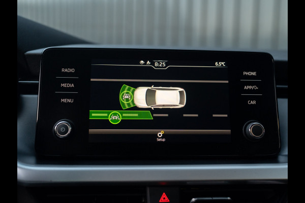 Škoda SCALA 1.0 TSI Style | Stoelverwarming | Apple Carplay/ Android Auto | Prijs Rijklaar!!