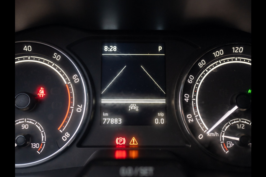 Škoda SCALA 1.0 TSI Style | Stoelverwarming | Apple Carplay/ Android Auto | Prijs Rijklaar!!