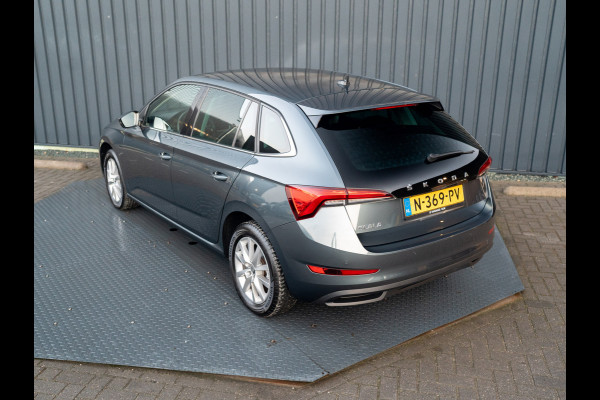 Škoda SCALA 1.0 TSI Style | Stoelverwarming | Apple Carplay/ Android Auto | Prijs Rijklaar!!