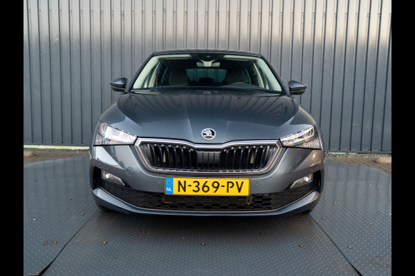 Škoda SCALA 1.0 TSI Style | Stoelverwarming | Apple Carplay/ Android Auto | Prijs Rijklaar!!