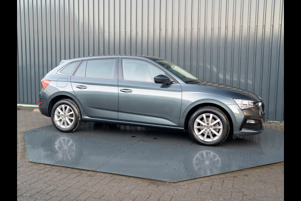 Škoda SCALA 1.0 TSI Style | Stoelverwarming | Apple Carplay/ Android Auto | Prijs Rijklaar!!