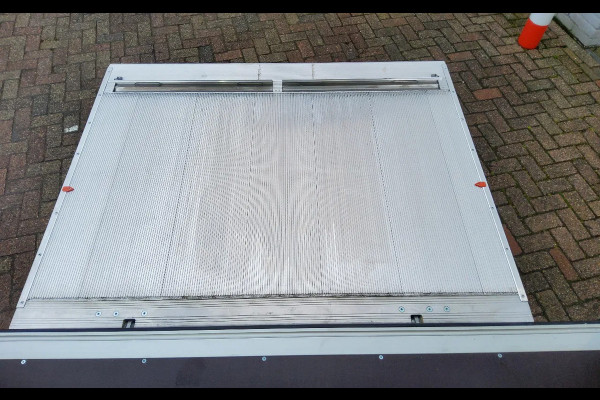 Renault Master 150.35 L4H1 EL EURO 6 - LAADBAK INW. 4.40 METER - BPM VRIJ - WORDT MET DAKSPOILER GELEVERD - V-98-KXB