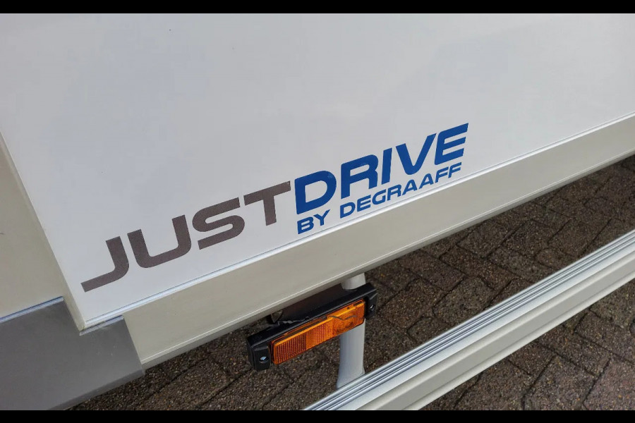 Renault Master 150.35 L4H1 EL EURO 6 - LAADBAK INW. 4.40 METER - BPM VRIJ - WORDT MET DAKSPOILER GELEVERD - V-98-KXB