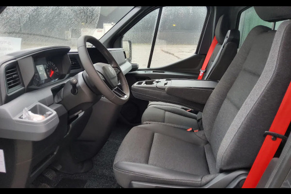 Renault Master 150.35 L4H1 EL EURO 6 - LAADBAK INW. 4.40 METER - BPM VRIJ - WORDT MET DAKSPOILER GELEVERD - V-98-KXB