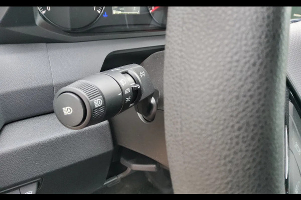 Renault Master 150.35 L4H1 EL EURO 6 - LAADBAK INW. 4.40 METER - BPM VRIJ - WORDT MET DAKSPOILER GELEVERD - V-98-KXB