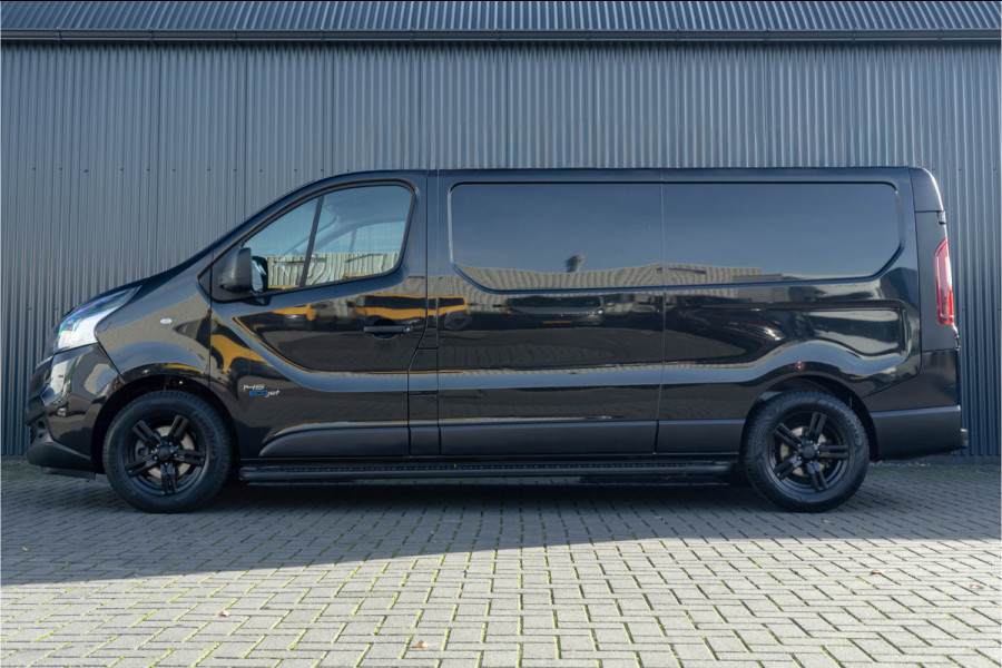 Fiat Talento 2.0 MultiJet 146PK | L2H1 | Camera | Navi | Cruise | Airco | PDC | Euro 6