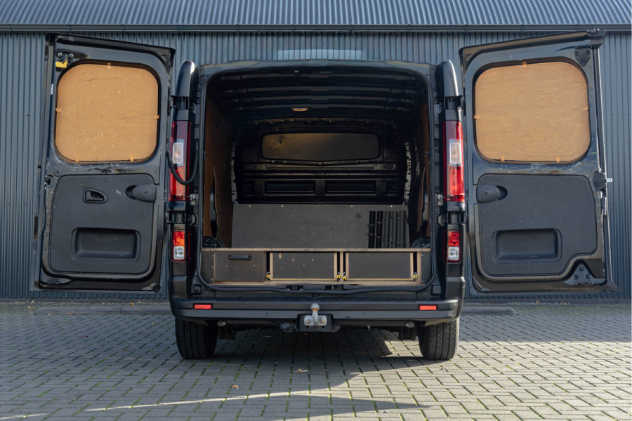 Fiat Talento 2.0 MultiJet 146PK | L2H1 | Camera | Navi | Cruise | Airco | PDC | Euro 6