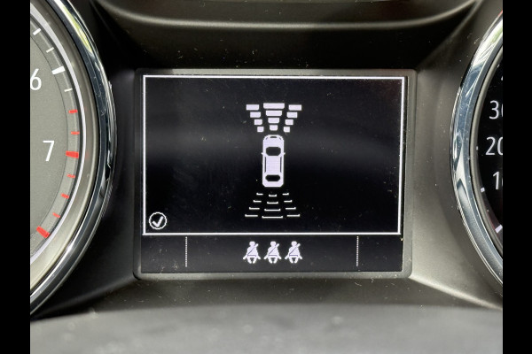 Opel Astra Sports Tourer BWJ 2021 | 1.2T 131PK Bus Elegance | CLIMA | LED | NAVI | CAMERA A | LEDER/STOF | SPORTSTOELEN | CRUISE | CARPLAY