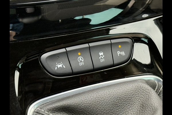 Opel Astra Sports Tourer BWJ 2021 | 1.2T 131PK Bus Elegance | CLIMA | LED | NAVI | CAMERA A | LEDER/STOF | SPORTSTOELEN | CRUISE | CARPLAY