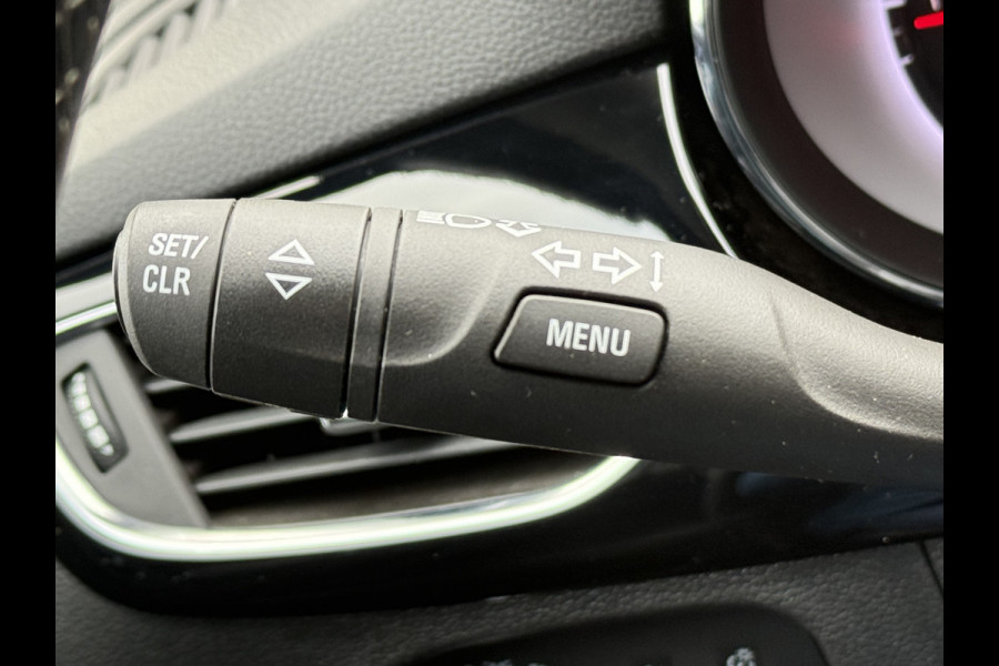 Opel Astra Sports Tourer BWJ 2021 | 1.2T 131PK Bus Elegance | CLIMA | LED | NAVI | CAMERA A | LEDER/STOF | SPORTSTOELEN | CRUISE | CARPLAY