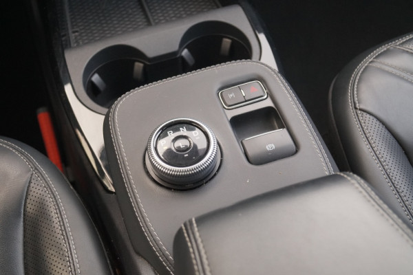 Ford Mustang Mach-E RWD 75kWh -SOH94%-PANO-LEER-CAM-ECC-B&O-