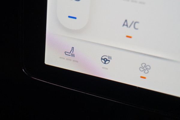 Ford Mustang Mach-E RWD 75kWh -SOH94%-PANO-LEER-CAM-ECC-B&O-