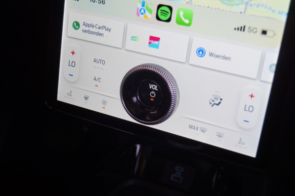 Ford Mustang Mach-E RWD 75kWh -SOH94%-PANO-LEER-CAM-ECC-B&O-