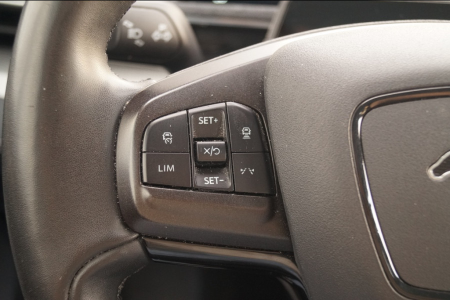 Ford Mustang Mach-E RWD 75kWh -SOH94%-PANO-LEER-CAM-ECC-B&O-