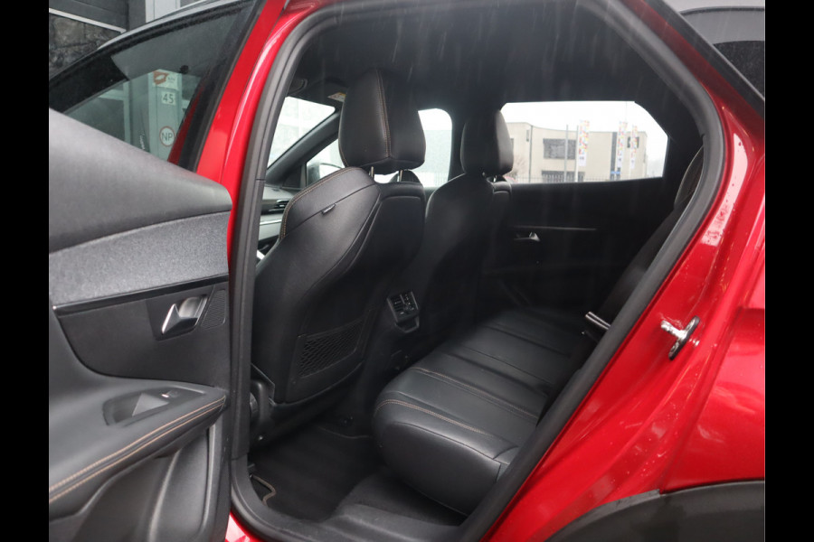 Peugeot 3008 1.2 PureTech GT Line / Recent D-riem!