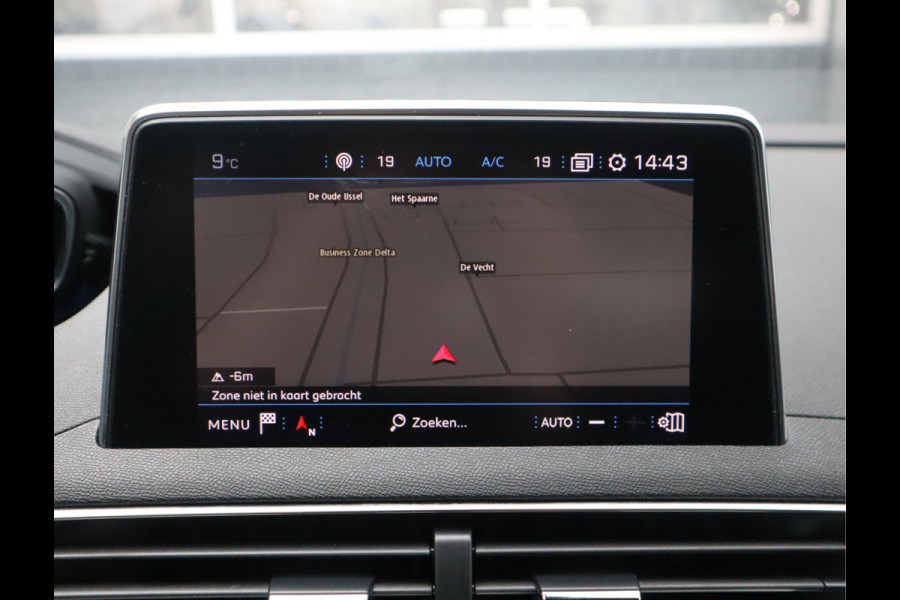 Peugeot 3008 1.2 PureTech GT Line / Recent D-riem!