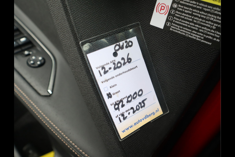 Peugeot 3008 1.2 PureTech GT Line / Recent D-riem!