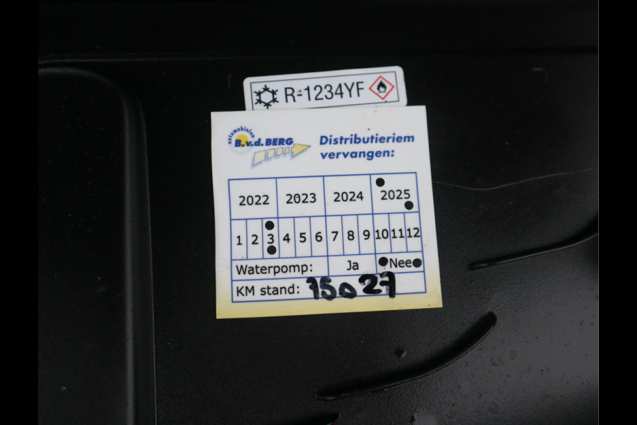 Peugeot 3008 1.2 PureTech GT Line / Recent D-riem!