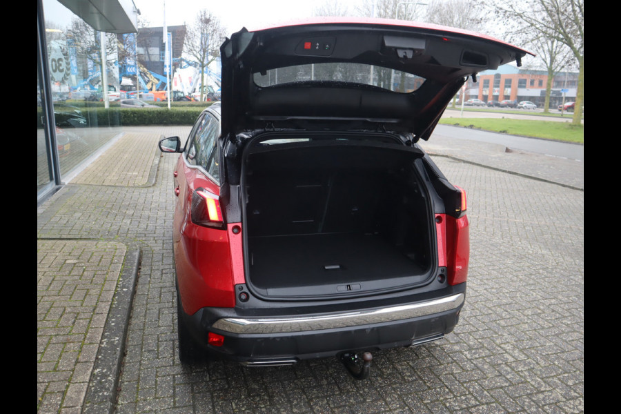 Peugeot 3008 1.2 PureTech GT Line / Recent D-riem!
