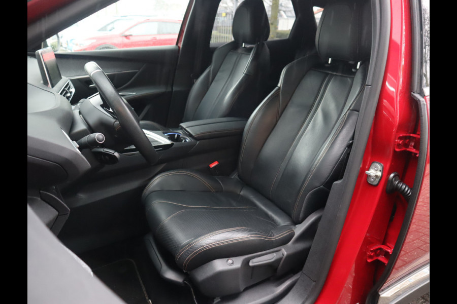 Peugeot 3008 1.2 PureTech GT Line / Recent D-riem!