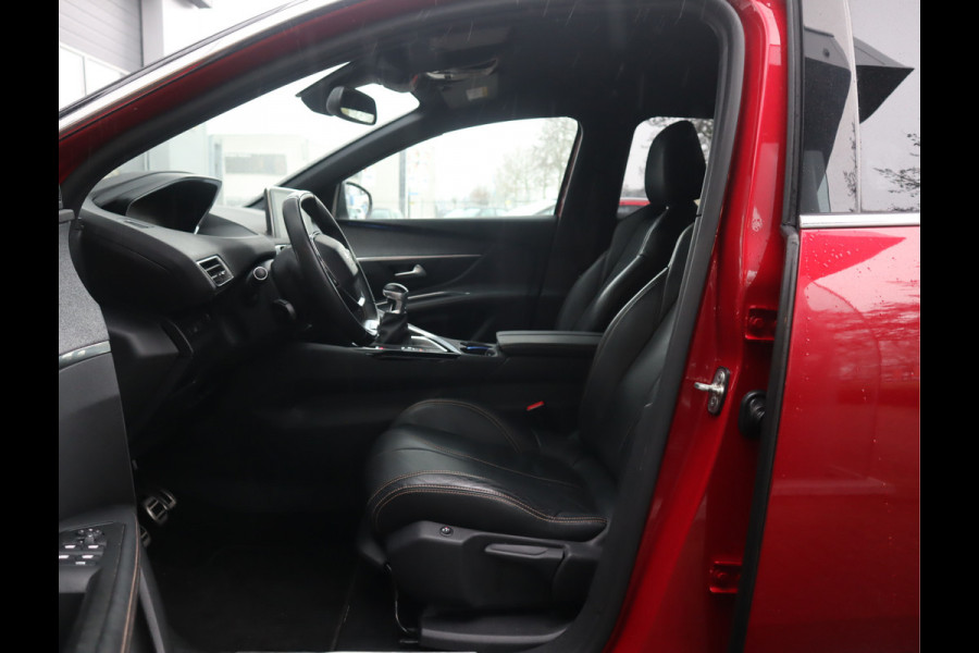 Peugeot 3008 1.2 PureTech GT Line / Recent D-riem!