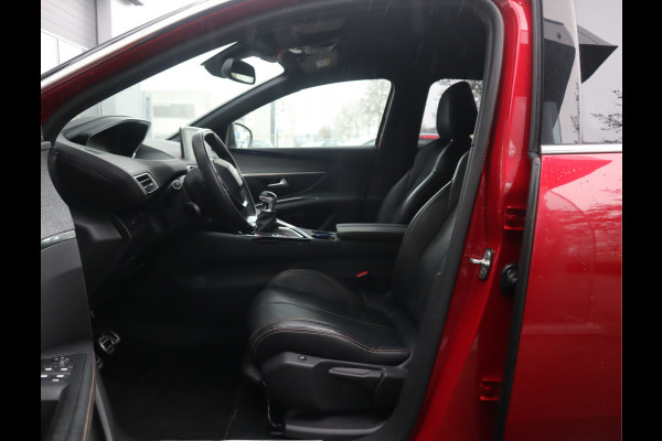 Peugeot 3008 1.2 PureTech GT Line / Recent D-riem!