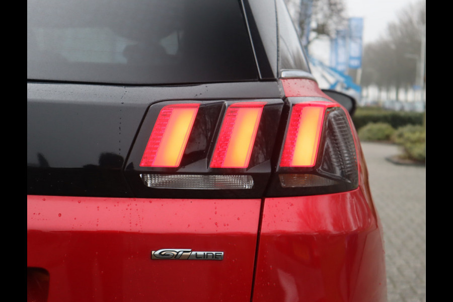 Peugeot 3008 1.2 PureTech GT Line / Recent D-riem!