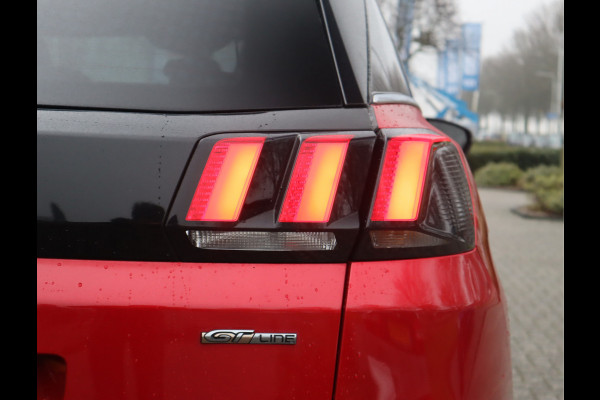 Peugeot 3008 1.2 PureTech GT Line / Recent D-riem!