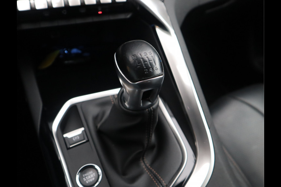 Peugeot 3008 1.2 PureTech GT Line / Recent D-riem!