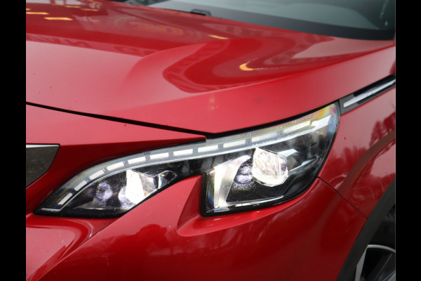 Peugeot 3008 1.2 PureTech GT Line / Recent D-riem!