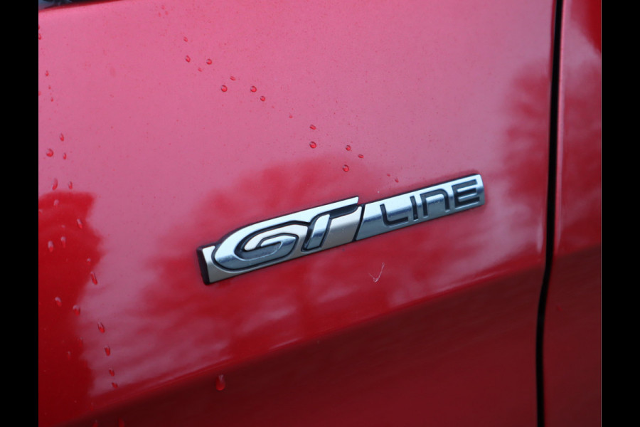 Peugeot 3008 1.2 PureTech GT Line / Recent D-riem!