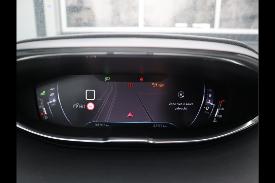 Peugeot 3008 1.2 PureTech GT Line / Recent D-riem!