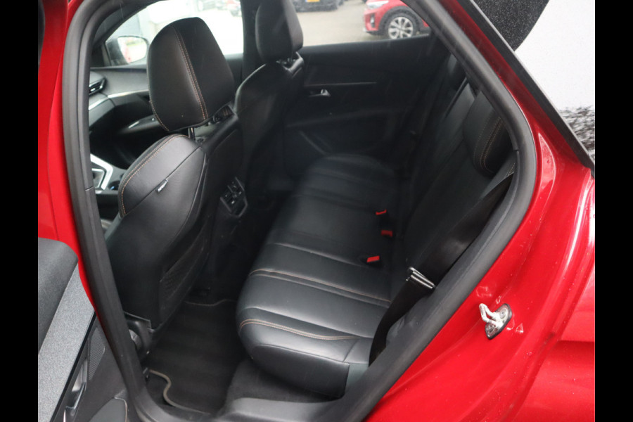 Peugeot 3008 1.2 PureTech GT Line / Recent D-riem!