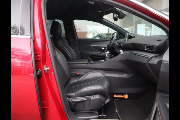 Peugeot 3008 1.2 PureTech GT Line / Recent D-riem!