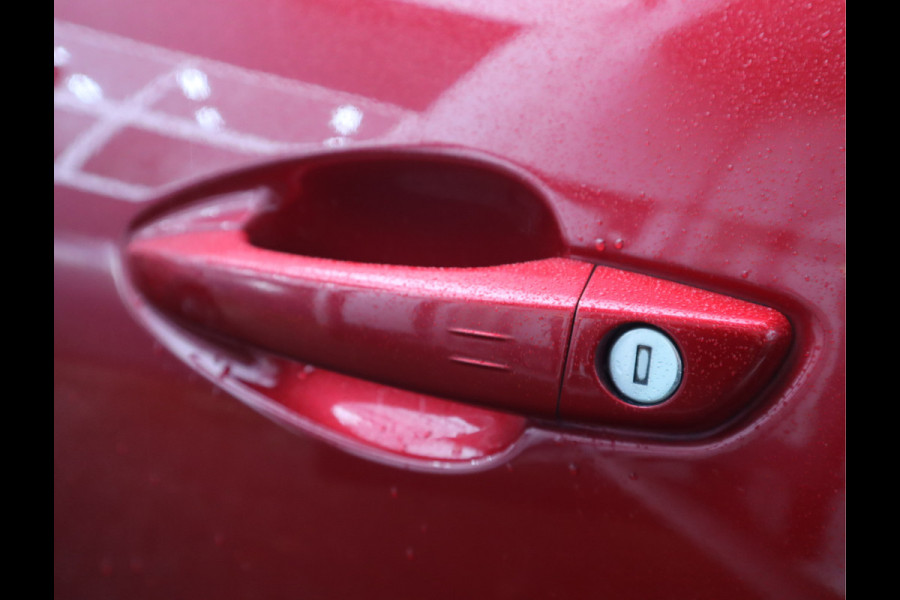 Peugeot 3008 1.2 PureTech GT Line / Recent D-riem!