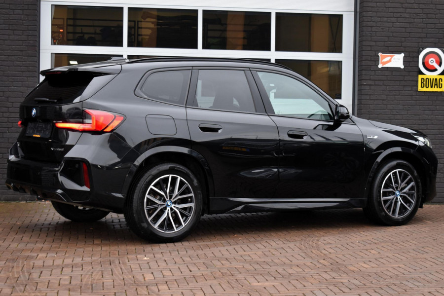 BMW X1 xDrive25e Plugin Hybrid 245PK Aut. M-Sport | Navi | Camera | LED | Incl. garantie