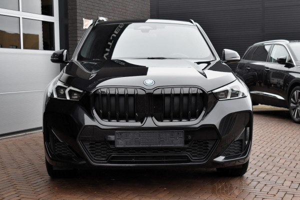 BMW X1 xDrive25e Plugin Hybrid 245PK Aut. M-Sport | Navi | Camera | LED | Incl. garantie