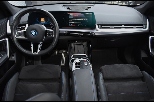 BMW X1 xDrive25e Plugin Hybrid 245PK Aut. M-Sport | Navi | Camera | LED | Incl. garantie