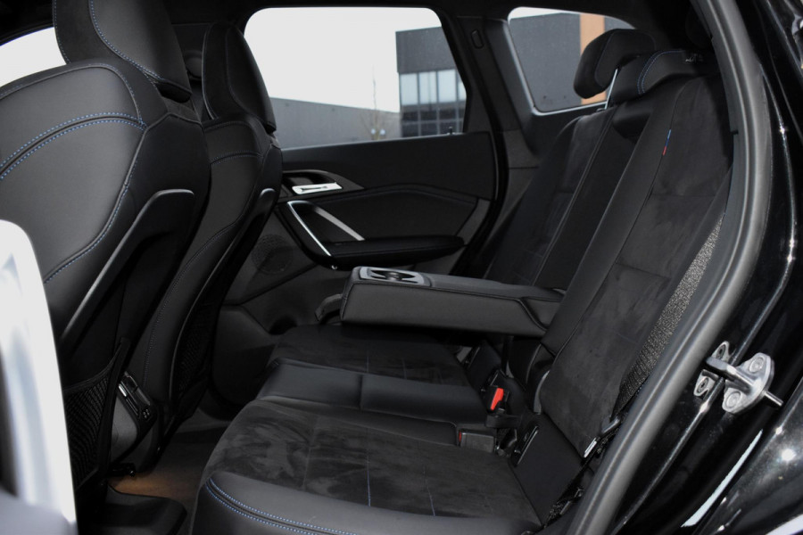 BMW X1 xDrive25e Plugin Hybrid 245PK Aut. M-Sport | Navi | Camera | LED | Incl. garantie